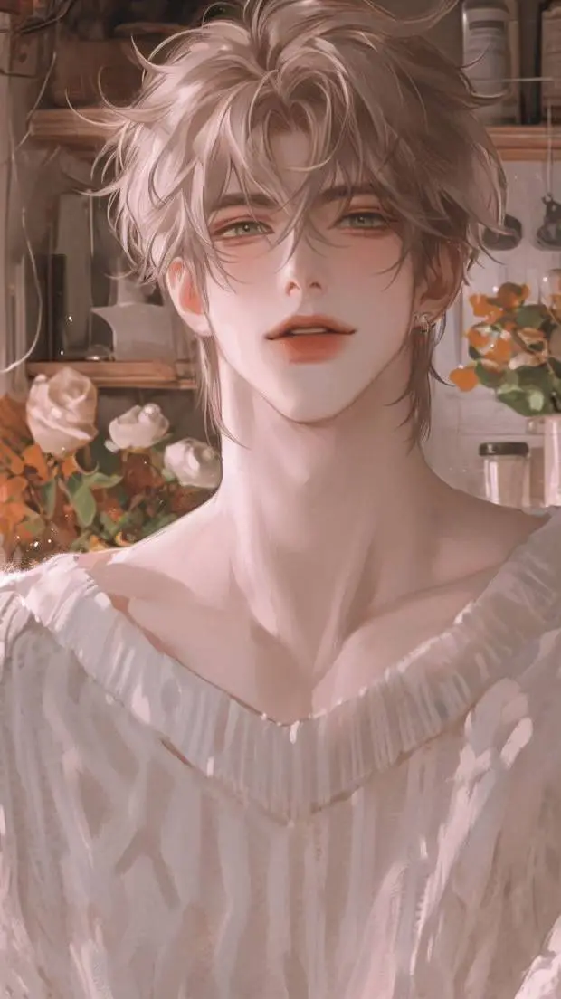 ai character: Diablo background