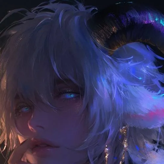 chat with ai character: Marley 