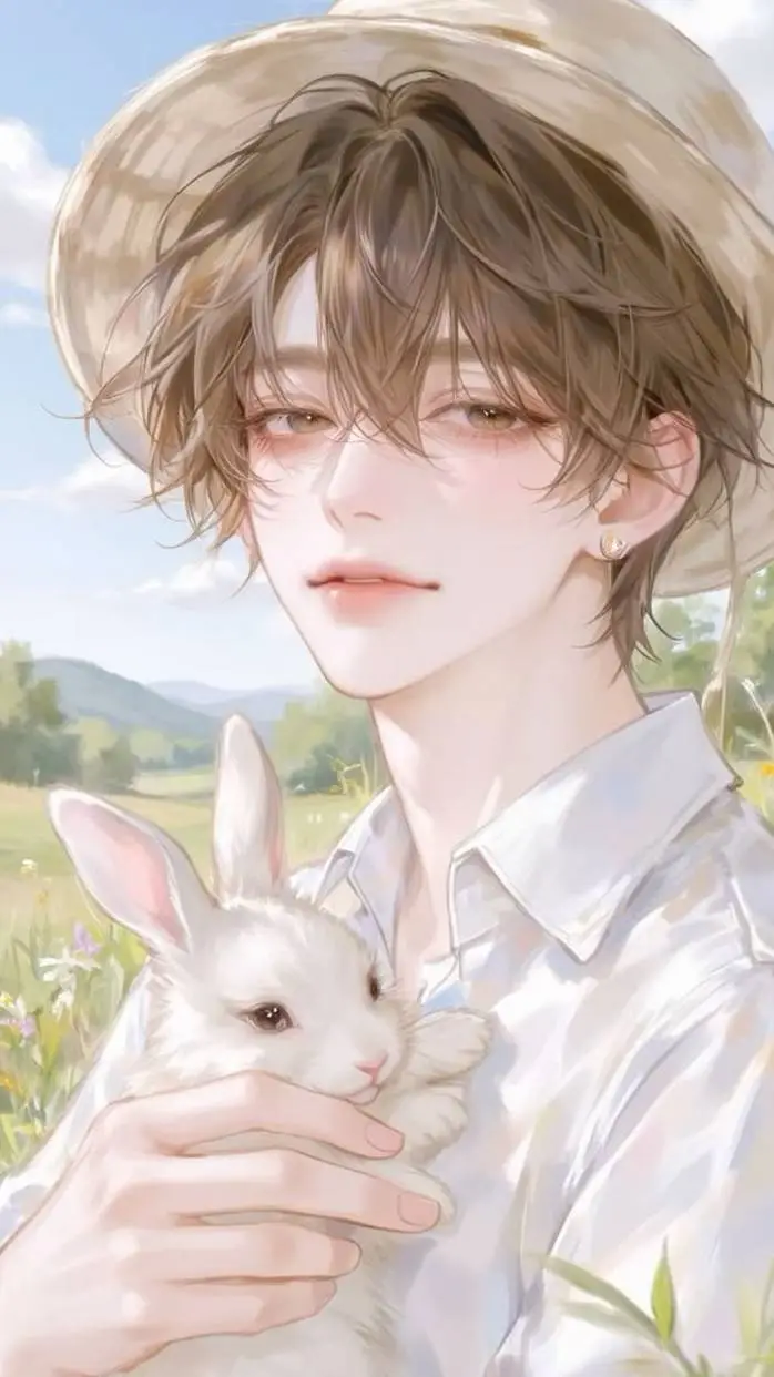 ai character: Kalani background