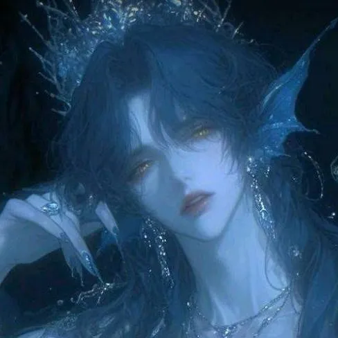 chat with ai character: Rory