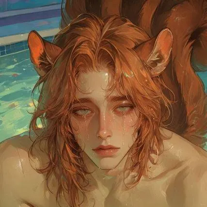 chat with ai character: Riven 