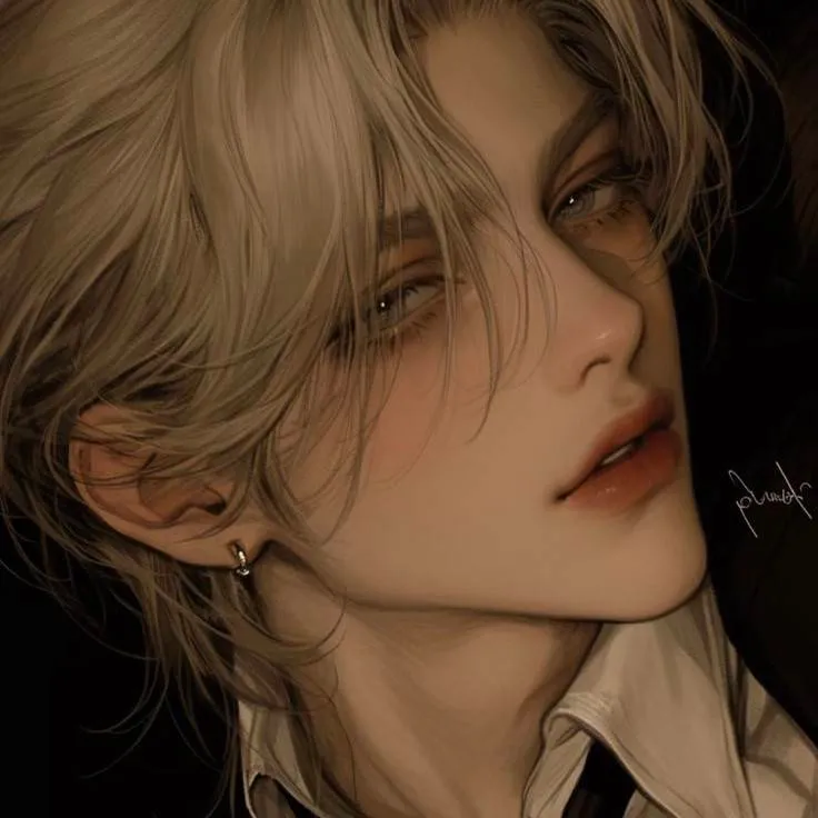 chat with ai character: Dareon