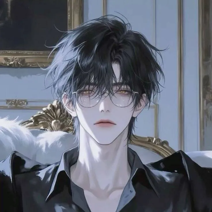 chat with ai character: Lysander