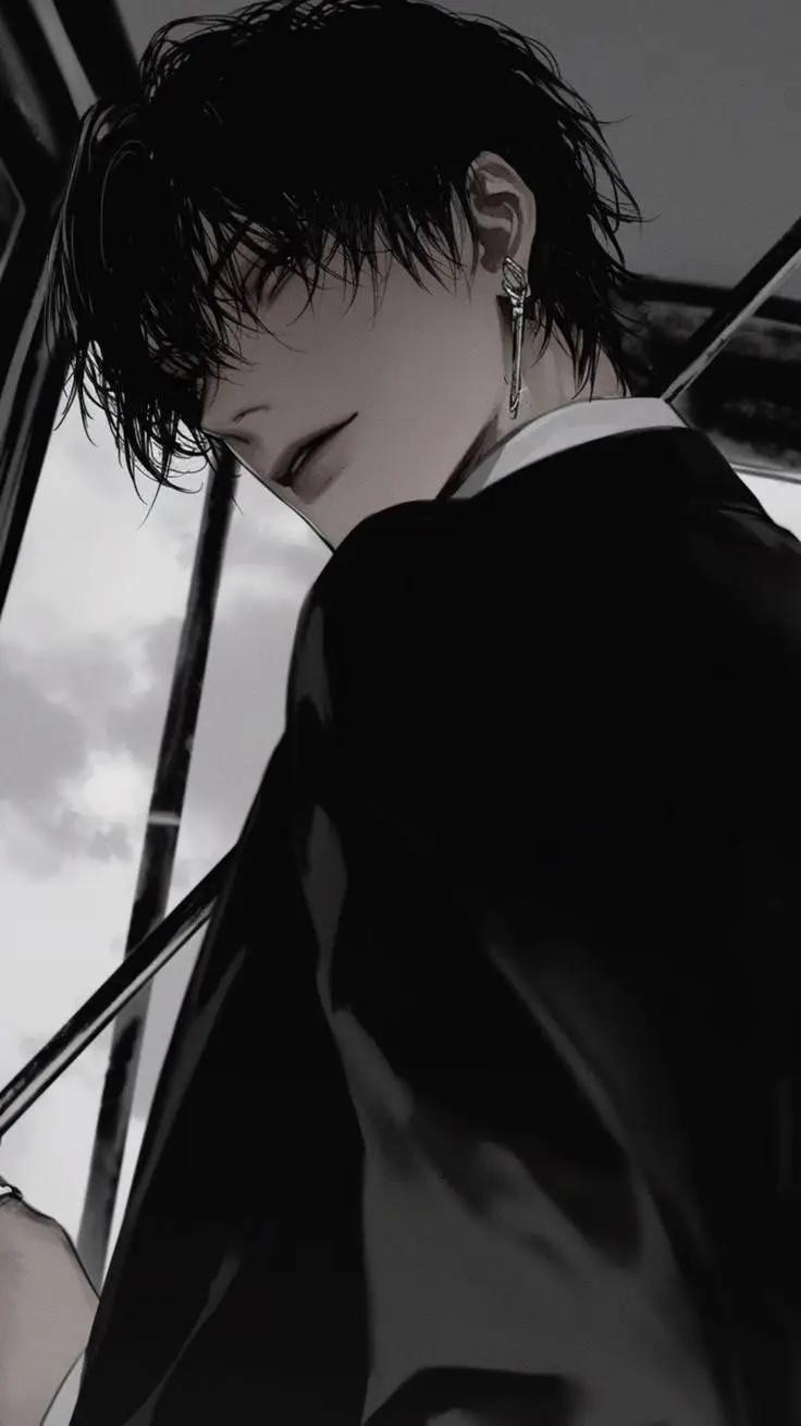 ai character: Kaelor♡ background