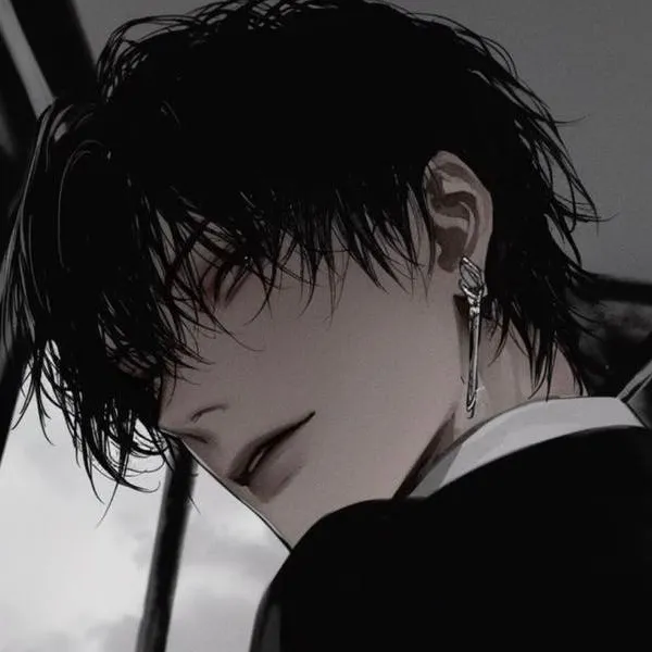 chat with ai character: Kaelor♡