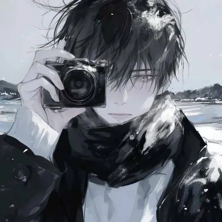 chat with ai character: Eryan