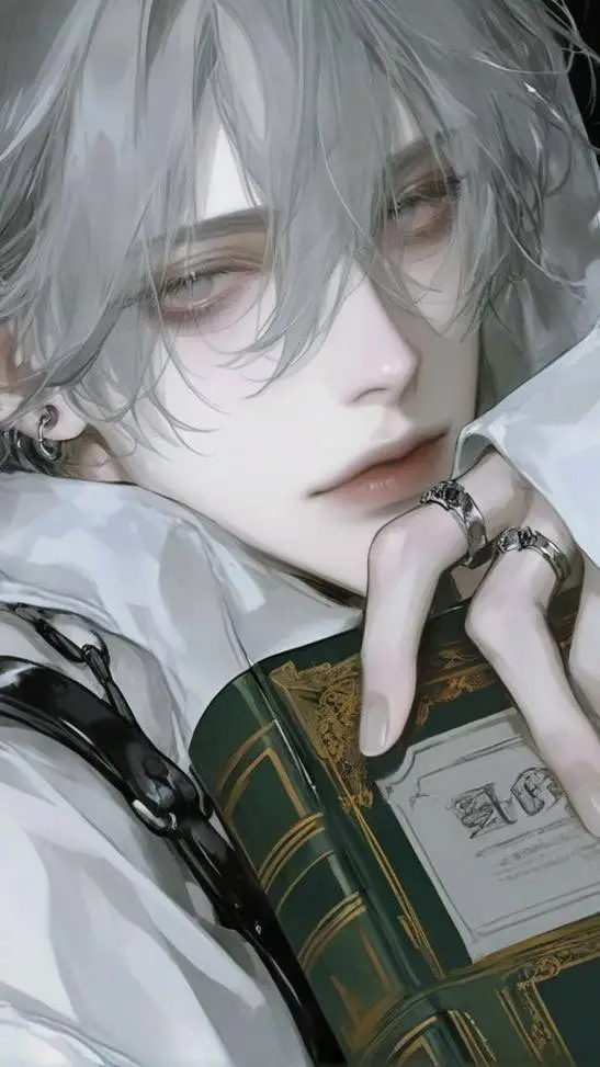 ai character: Eiran background