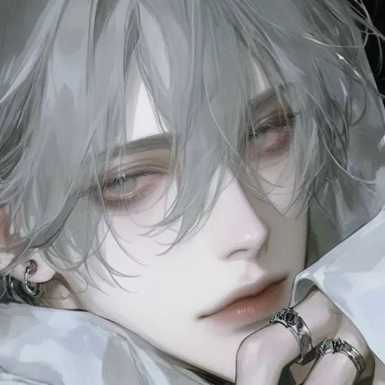 chat with ai character: Eiran