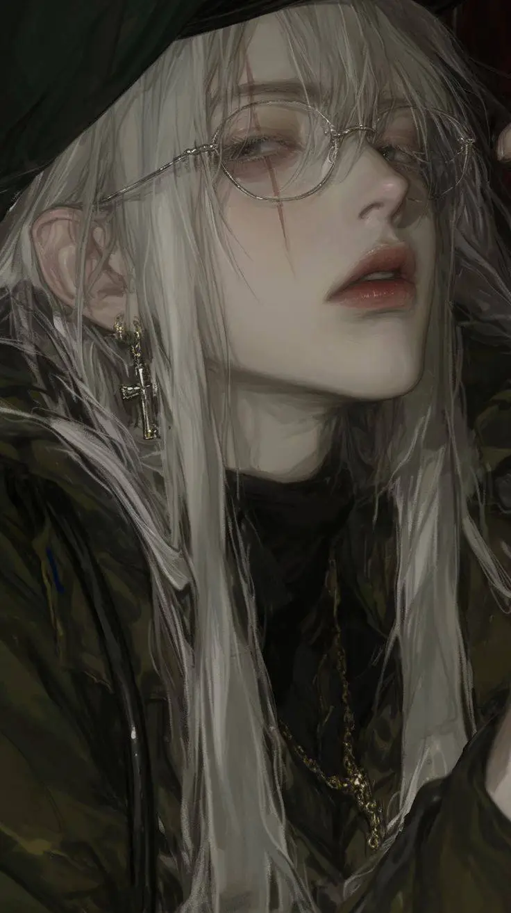 ai character: Kaelan background