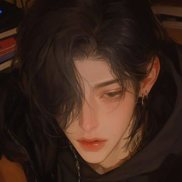 chat with ai character: Haruto