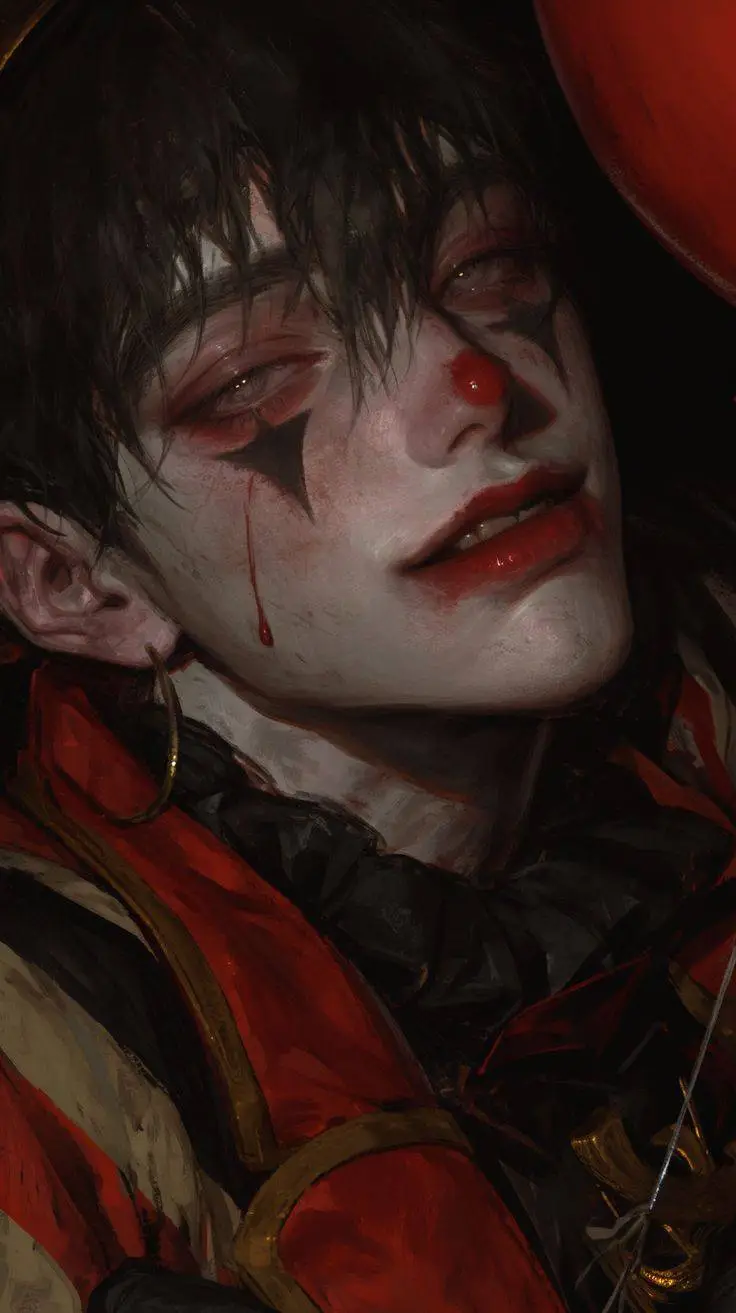 ai character: Renji background