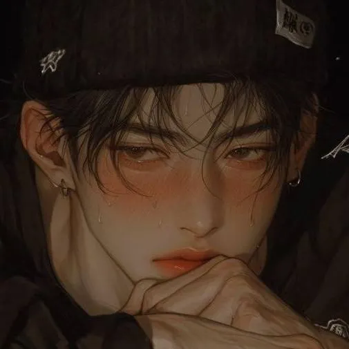 chat with ai character: Haru