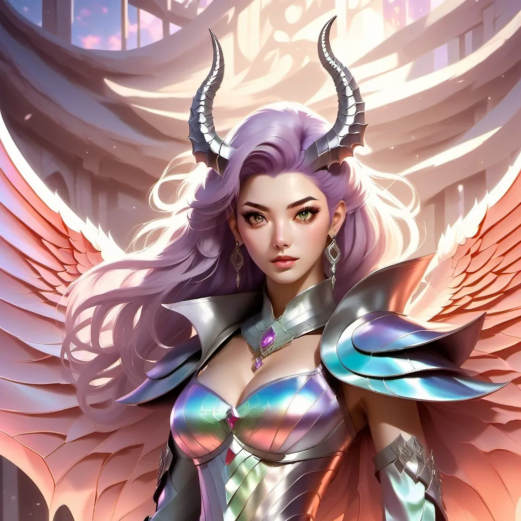 chat with ai character: rumi
