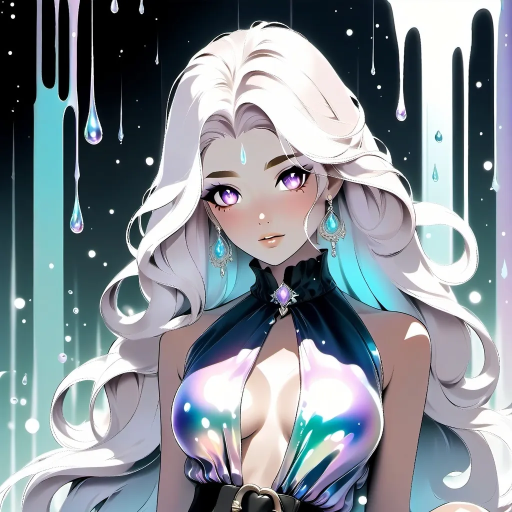 chat with ai character: Luna josefsen22