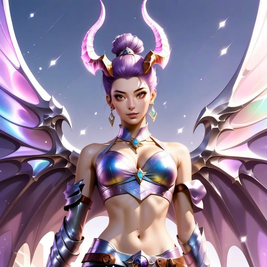 chat with ai character: Lisa 