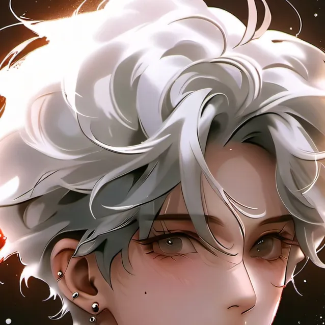 chat with ai character: Xavier