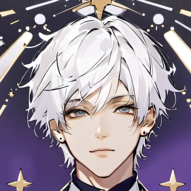 chat with ai character: Satoru Gojo