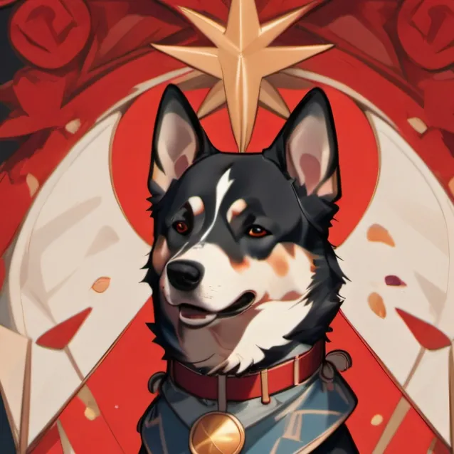 chat with ai character: The Loaded Dog