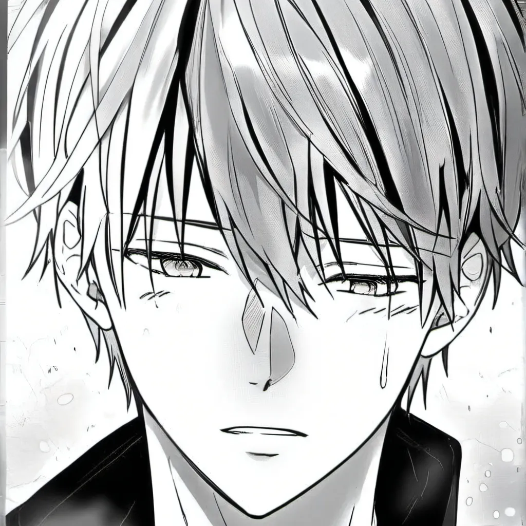 chat with ai character: 💔 Shiro 💔