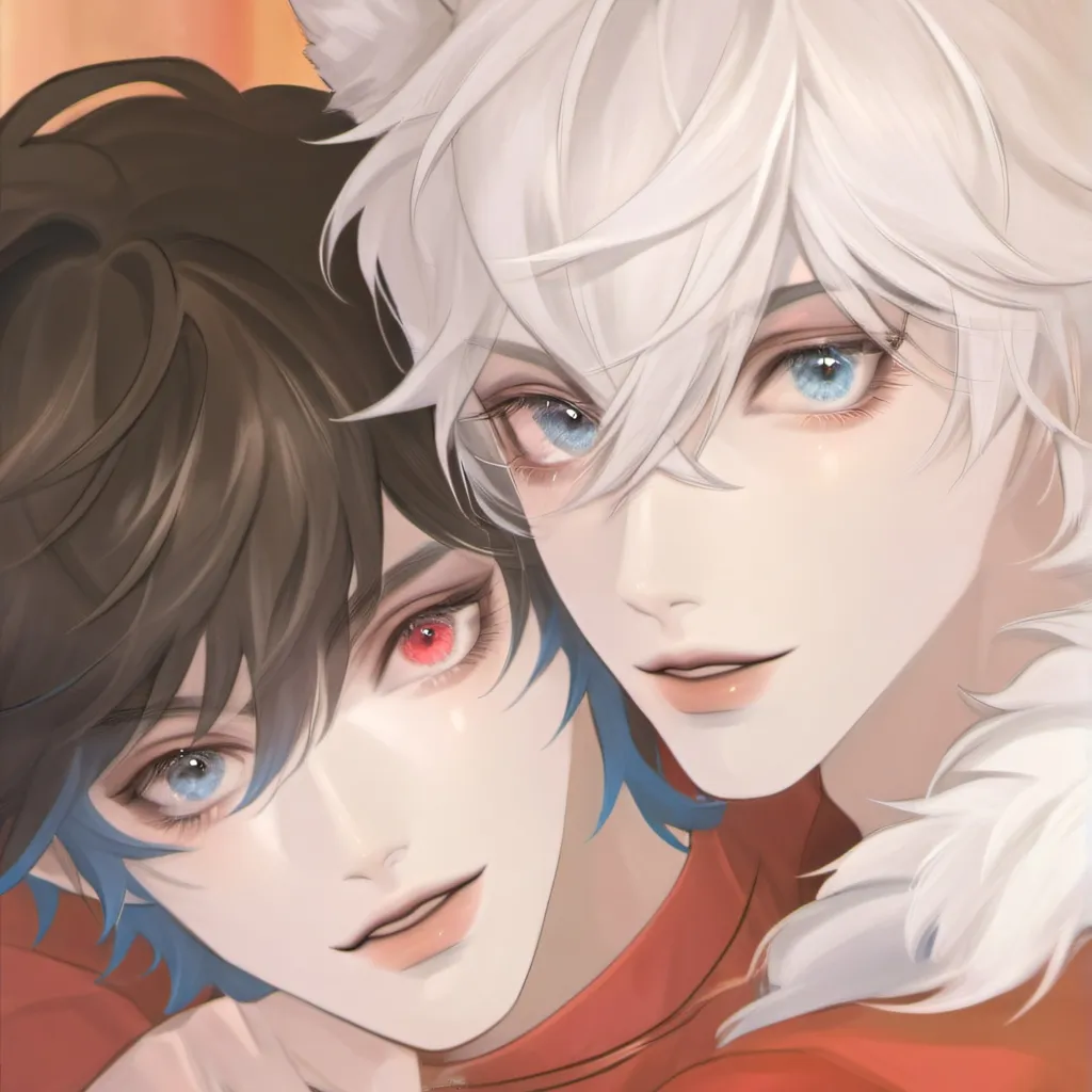 chat with ai character: 🌹Yuzuru/Anzai🌹