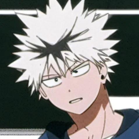 chat with ai character: Katsuki Bakugou