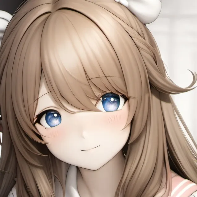 chat with ai character: alysa