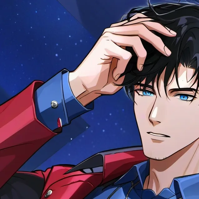 chat with ai character: Xavier 