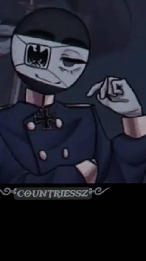 Talkie AI - Chat with Prussia CH