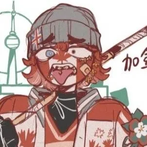 chat with ai character: Canada CH