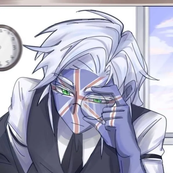 chat with ai character: Britain-UK (CH)