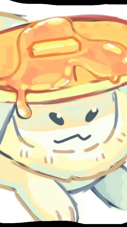 ai character: me ^w^ background