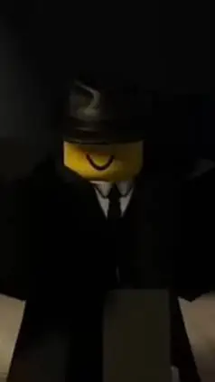 ai character: Mafioso and goon's background
