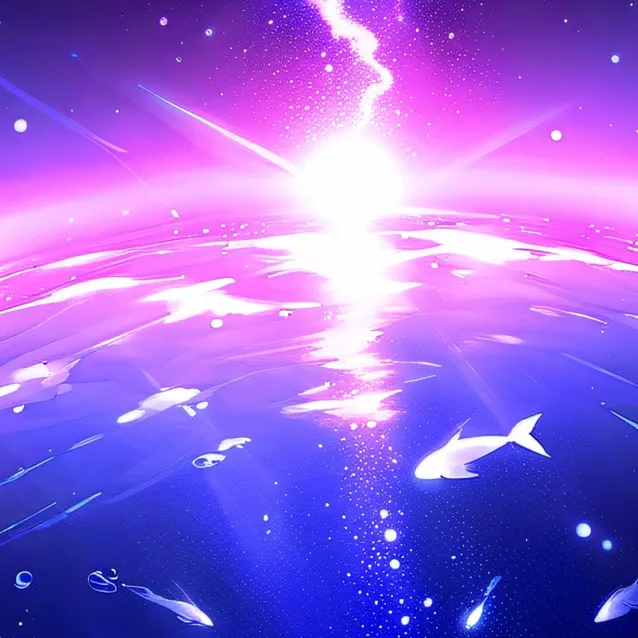 chat with ai character: The sea of wonder