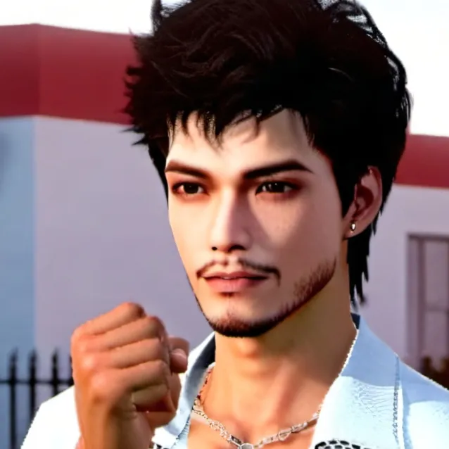 chat with ai character: Willie Crawford 