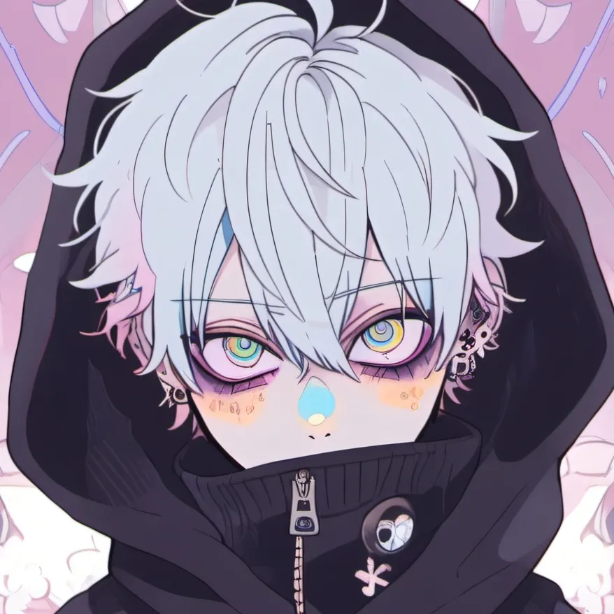 chat with ai character: •°Daisuke°•❤️‍🩹
