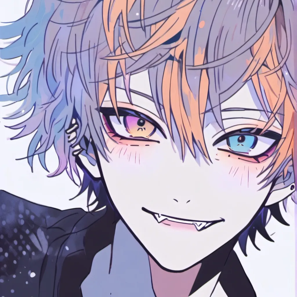 chat with ai character: •°Ineko°•🧶