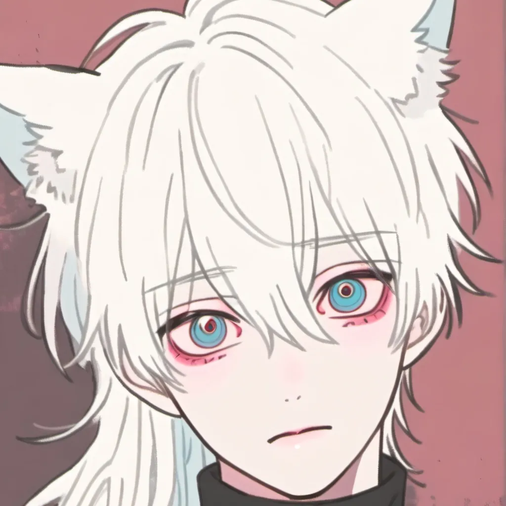 chat with ai character: •°Katsumi°•🪞
