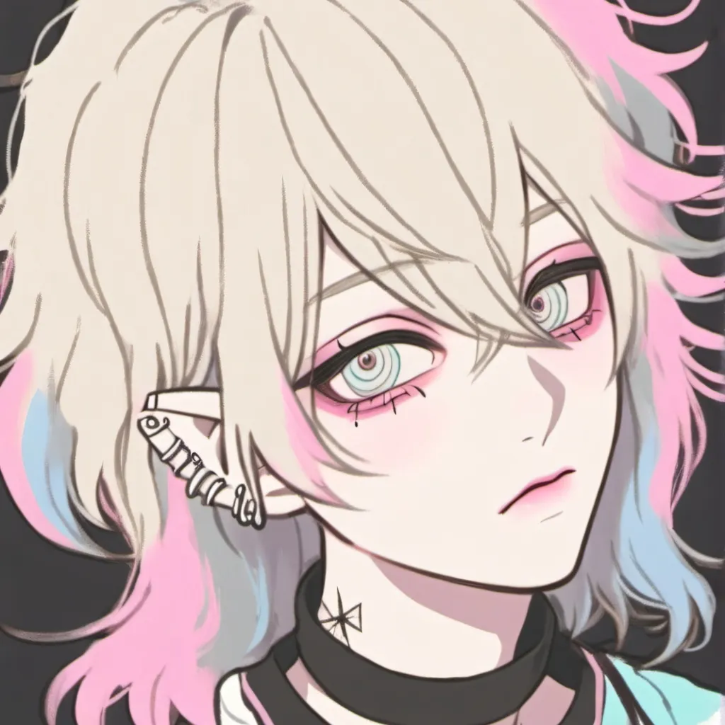 chat with ai character: •°Fern°•🌬️