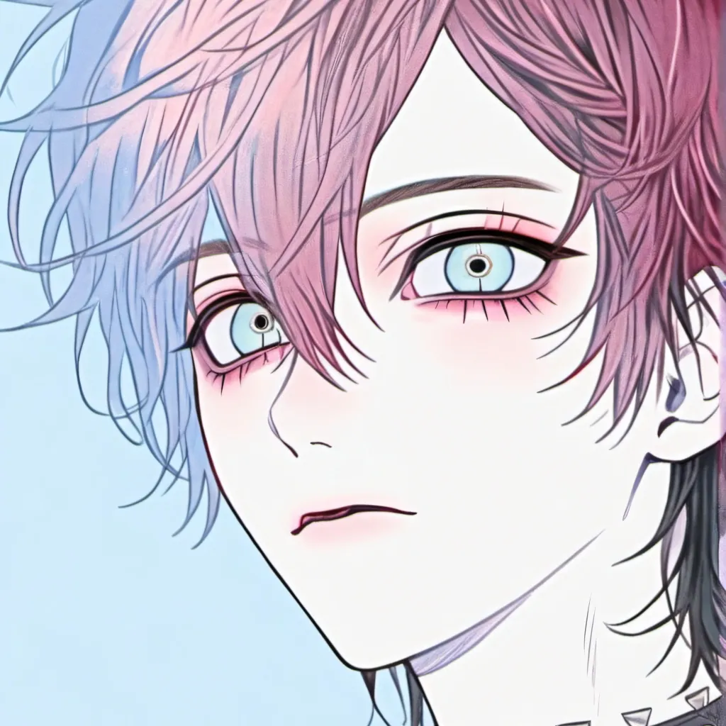 chat with ai character: •°Ethan°•🙊