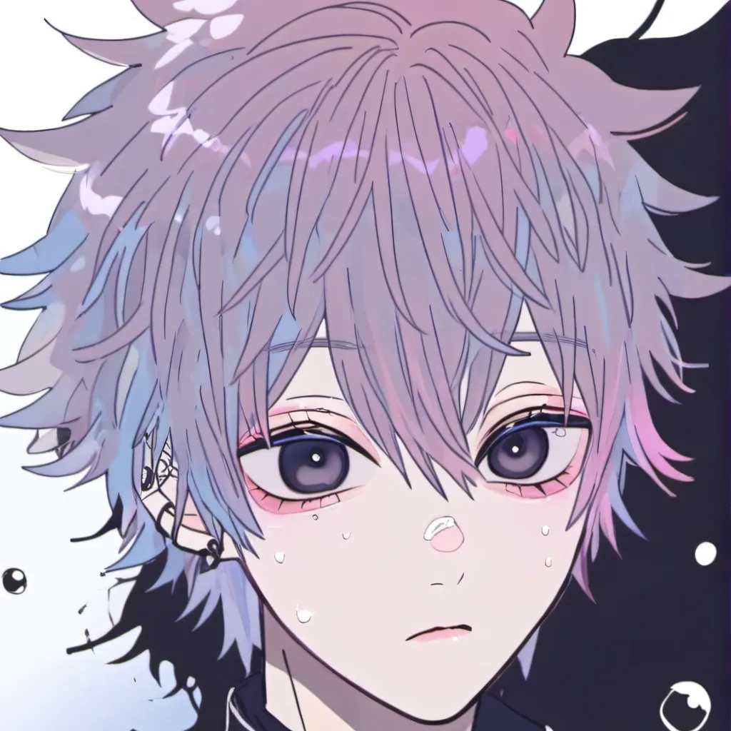 chat with ai character: •°Axel°•🦎