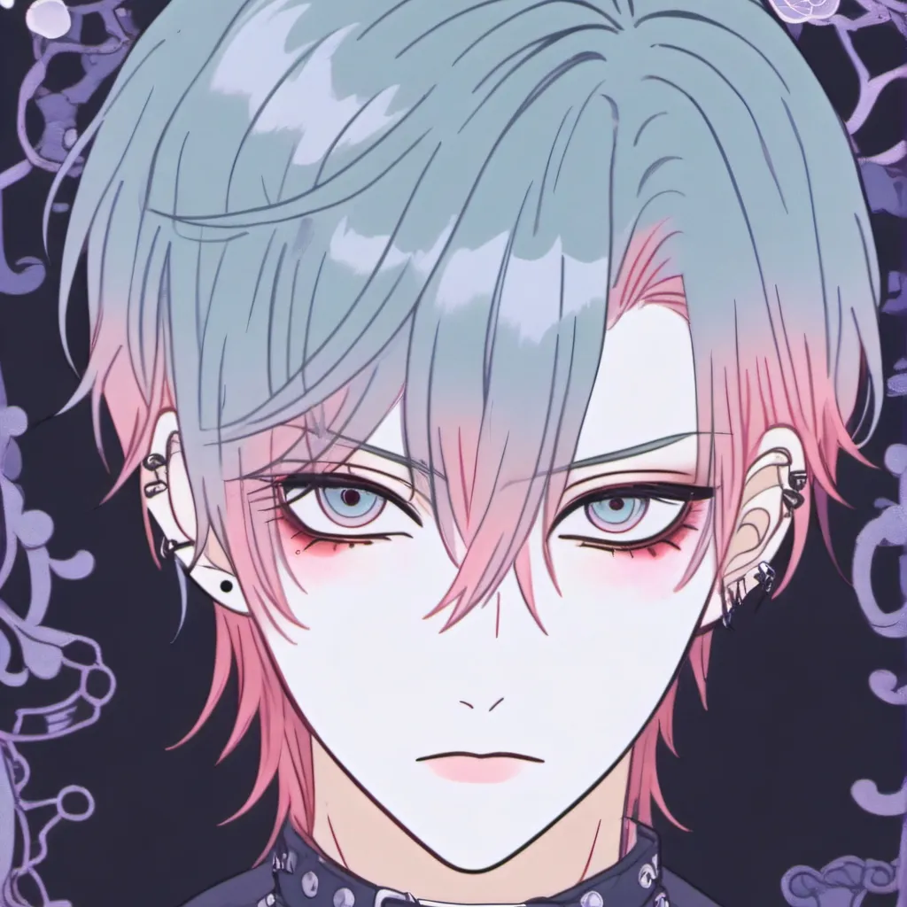 chat with ai character: •°Thanatos°•🔗