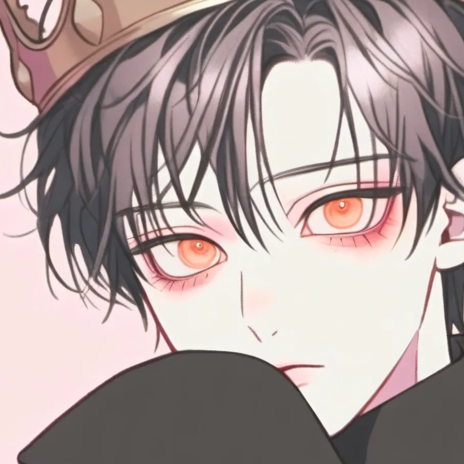chat with ai character: •°Callum°•🪳