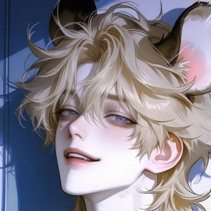 chat with ai character: •°Misho°•🐁