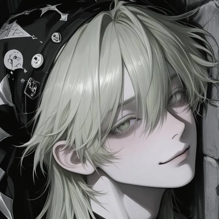 chat with ai character: •°Lance°•🎭