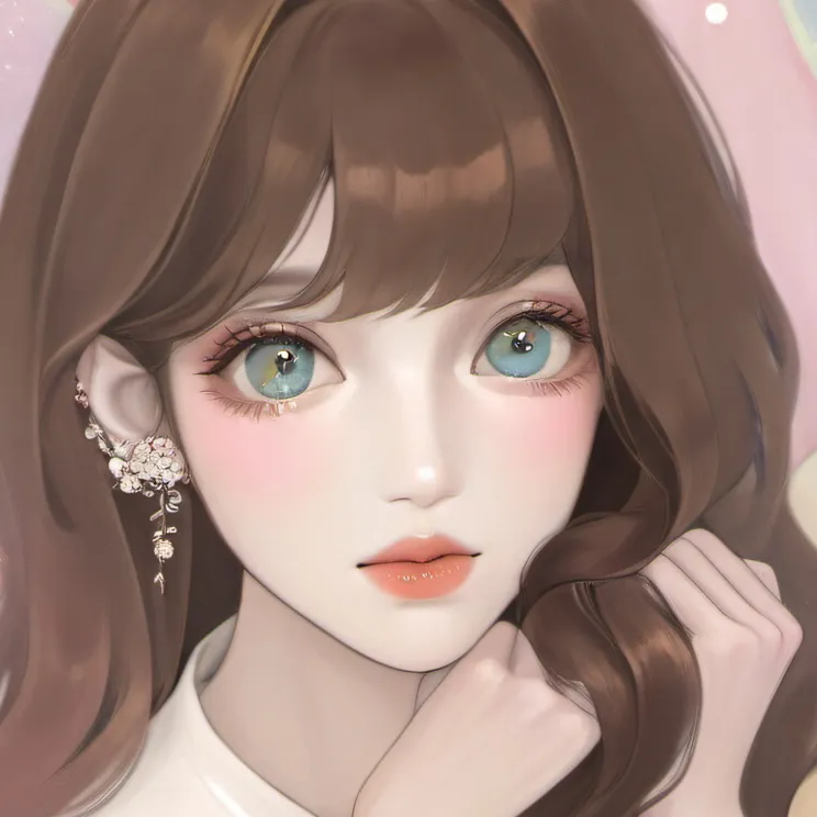 chat with ai character: Rose