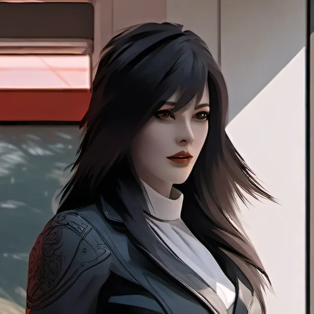 chat with ai character: Seonmin