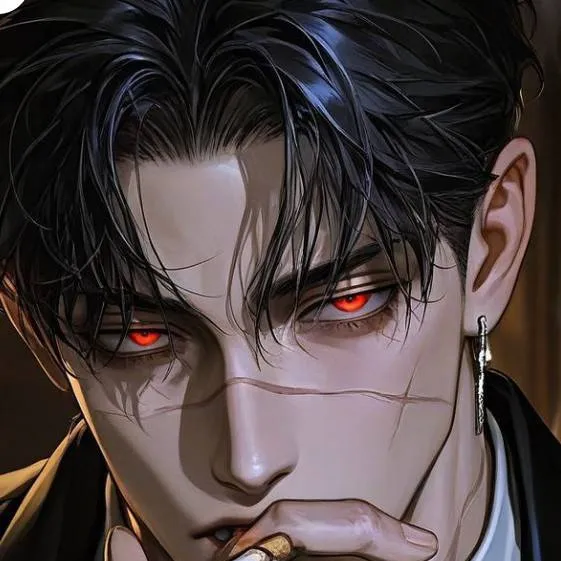 chat with ai character: Lucas DeLuca