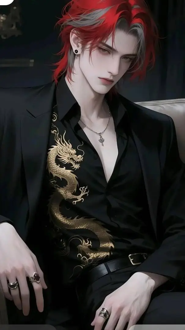 ai character: Uno D'Amico  background