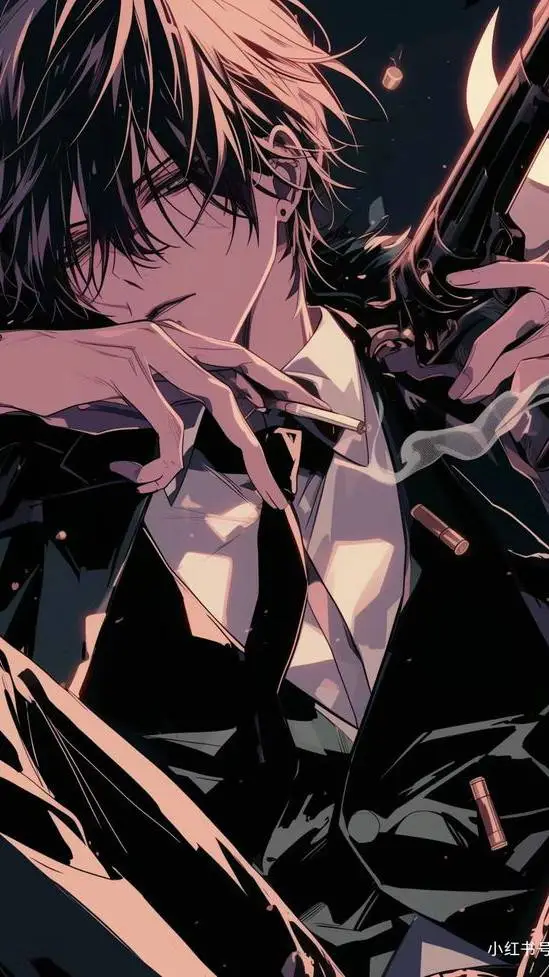 ai character: Zaito Donati background