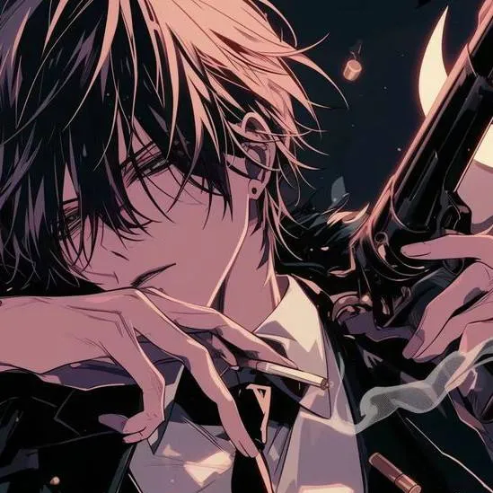 chat with ai character: Zaito Donati